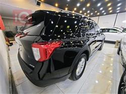 فۆرد ئێکسپلۆرەر